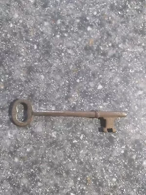 Vintage Skeleton Key • $8