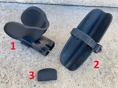 Yakima Holdup Hitch Rack Replacment Parts 2009-Present • $28