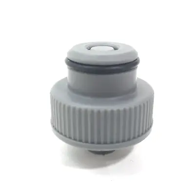 Shark S1000 S1001 S1200 WATER TANK CAP LID TOP Genuine Part # 104SHE1000 • $19.99