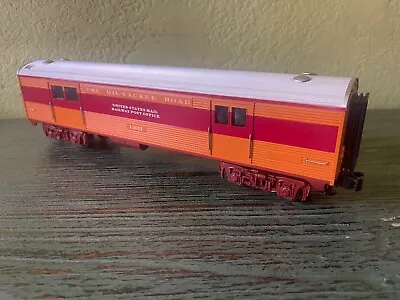 MTH RailKing The Milwaukee Road 1331  • $55