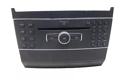 ✅ 08-11 Mercedes-Benz GLK350 Navigation Head Unit DVD CD Audio Player OEM • $236.22