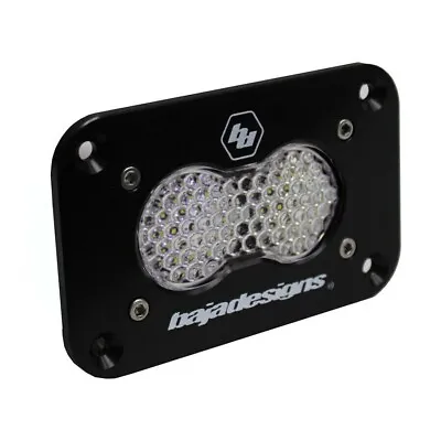 Baja Designs 541006 S2 Sport LED Work-Scene Flush Mount • $138.95