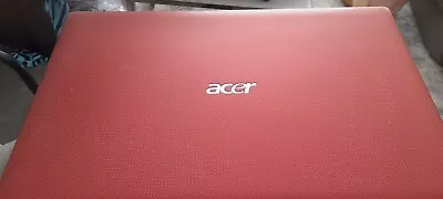Acer Aspire 5742 PEW71 Laptop • £32