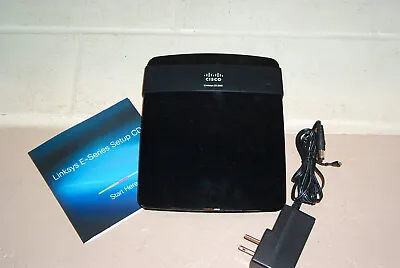 Cisco Netgear Motorola & Sony Router Switch Modem & Networking Electronics • $22.50