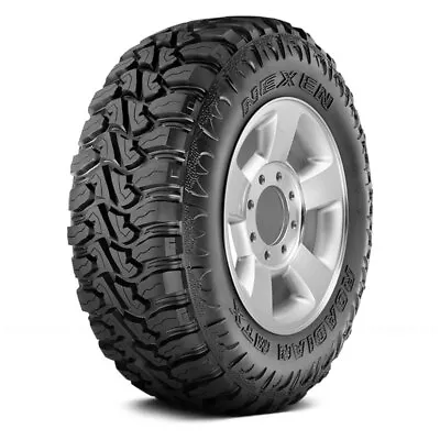 Nexen Set Of 4 Tires 295/60R20 Q ROADIAN MTX All Terrain / Off Road / Mud • $1732