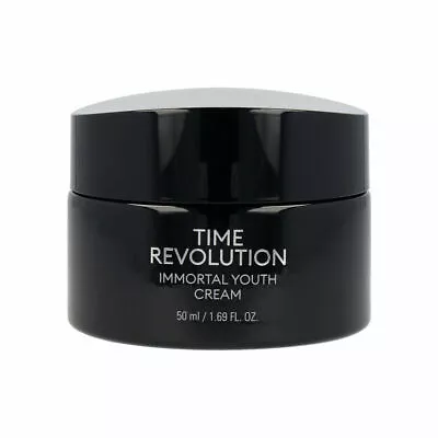 MISSHA Time Revolution Immortal Youth Cream 50ml ⭐Tracking⭐ • $31.95