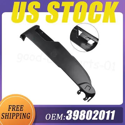 Front Left Seat Side Switch Panel Trim Cover 39802011 For Volvo S80/XC90/V70 • $22.79