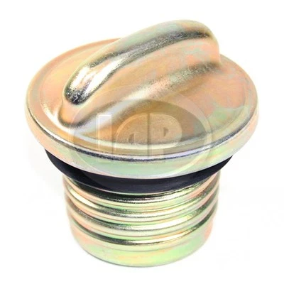 Threaded Gas Cap W/ Seal Volkswagen T1 Bug 1972-1978 (super Beetle 1971-1979) • $13.85