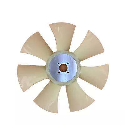 Replacement Radiator Fan Blade 2485C546 Fits Perkins Engine Models • $42.99