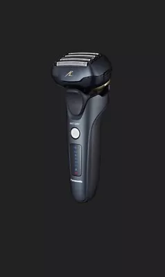 Panasonic ES-LV67-K Rechargeable 5-Blade Wet/Dry Shaver - Black (ESLV67K841) • $329