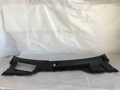 2010 MINI COOPER Front Windshield Cowl Screen Moulding Trim Cover 2751209 OEM • $80