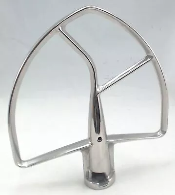 7&8 Qt NSF Certified Mixer Beater For KitchenAid AP6286666 W11189177 • $64.76