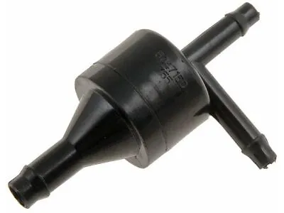 HVAC Control Vacuum Check Valve For 1984-1999 Buick LeSabre 1995 1994 YP583KP • $19.55