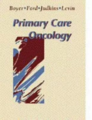 Primary Care Oncology • $15.62