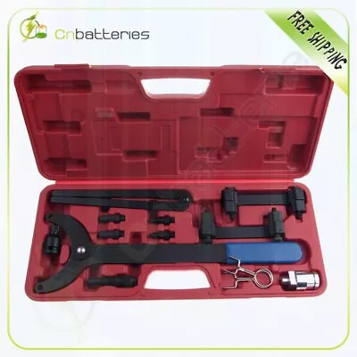 Timing Tool Kit For VW Audi 3.2L V6 FSI Engine Camshaft Alignment Locking Tool • $54.92