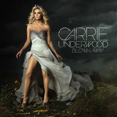 Carrie Underwood - Blown Away New Cd • $21.99