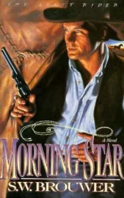 Morning Star By Brouwer Sigmund • $5.78