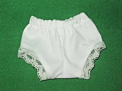 REPLACEMENT PANTIES -made To Fit   VINTAGE   15  SWEET SUE & MAGGIE  DOLLS • $4