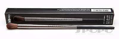 $13.49 • Buy URBAN DECAY Pro Collection Eye Smoky Crease Brush E-201 100% Authentic BNIB