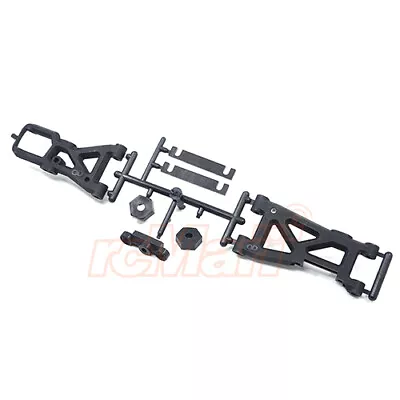 $5.06 • Buy Overdose Suspension Arm Front Rear Set For Vacula II Divall XEX GALM #OD1456