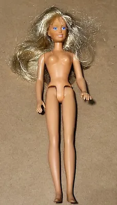 1987 Hasbro Maxie Doll Vintage Nude 4 Ooak C203B  • $15.73