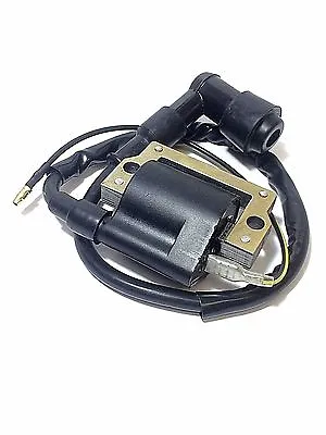 Ignition Coil For Yamaha Yz 125 Yz125 Dirt Bike 1978 1979 1980 1981 New  • $12.95