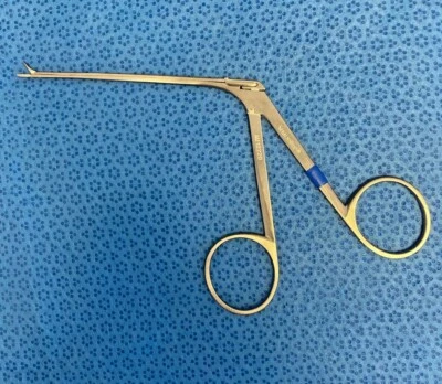 $125 • Buy V. Mueller AU12220 House-Bellucci Sharp Scissors ENT Ear Scissors