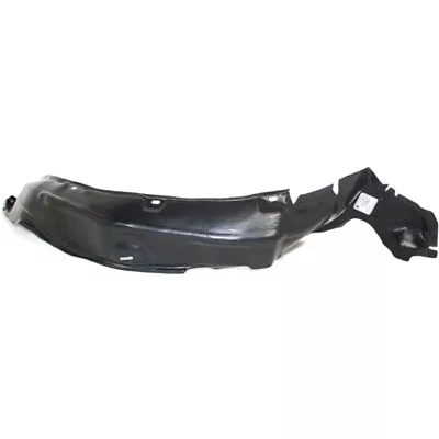 New Splash Shield Front Left Driver Side Fits 1988-1991 Honda Civic 74151SH3010 • $35.66