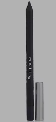 Mally Evercolor Starlight Waterproof Pencil Liner In Deep Blue Sailor FULL SIZE • £13.50