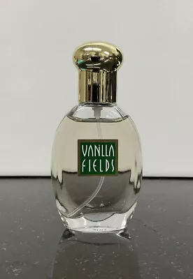 Vanilla Fields By Coty Cologne Spray 0.75 Fl Oz/ 22.1 Ml As Pictured- No Box. • $18.20