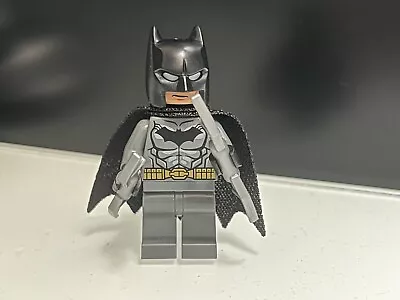 £12.99 • Buy LEGO 76055 Batman Killer Croc Sewer Smash - Batman Minifigure