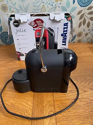 Lavazza A Modo Mio Jolie Coffee Capsule Machine SPARE PARTS • £34.97