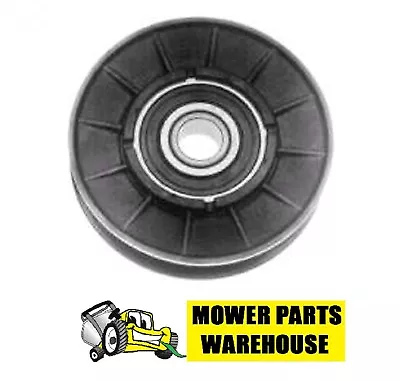 $9.30 • Buy New Repl V Idler Pulley Murray 420613 91178 20613 Toro 24463 34243 62-4530 70823