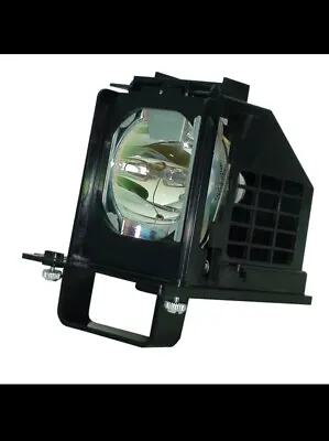 Mitsubishi 915B441001 TV Lamp Bulb With Housing WD60638 WD60738 WD60C10 WD65638 • $28.31