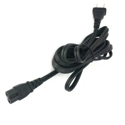 Power Cable For HP DESKJET PRINTER 450 1010 2050 2652 3000 3755 5534 10ft • $8.76