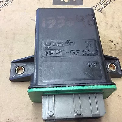 £45 • Buy Citroen Saxo Xantia Xsara Peugeot 106 206 406 806 9631577780 Aircon ECU Relay 