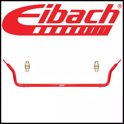 Eibach Front Anti-Roll Kit 27mm Front Sway Bar Fits 1999-2005 Mazda Miata • $247.50