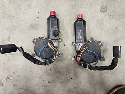 90-97 OEM Miata MX5 NA Headlight Motors Left & Right - Pair - Driver & Passenger • $160