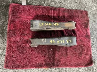 $349.99 • Buy Banjo Diffs Torana Lx Slr Lower Control Arms Used And In Good Condition A Sets.