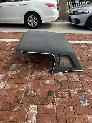 MGB Hard Top Snug Top By Custom Hardtops Long Beach CA Vintage LOCAL PICKUP ONLY • $400