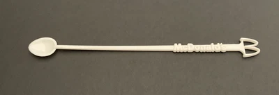 $21.99 • Buy 1 MCDONALDS Vintage McSpoon  Coffee Stirrer SPOON  - Banned By McDonalds