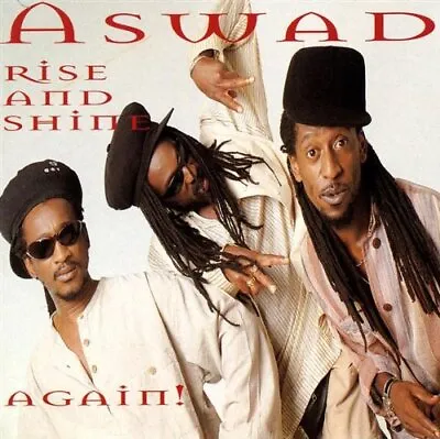 £2.54 • Buy Aswad : Rise And Shine Again CD Value Guaranteed From EBay’s Biggest Seller!