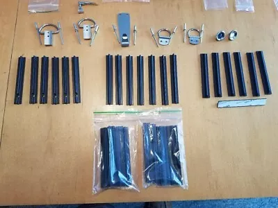 Graflex Lightsaber Parts Lot • $135