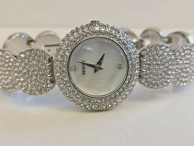 £87 • Buy SEKSY Watch 4851 Rrp £109