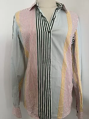 Tommy Hilfiger Womens Shirt SIZE 4/XS • $12