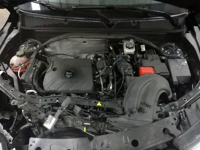 1.3L Engine L3T For 2021 Chevrolet Trailblazer FWD Vin L EcoTec 3-Cyl GX 2627775 • $1119