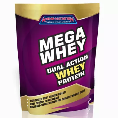 1kg Whey Protein Isolate / Concentrate Wpi Wpc Powder Various Flavours • $43.95