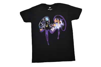 Disney Epic Mickey Mens Halloween Mickey Mouse Ears With Ghosts Shirt New XS S • $9.99