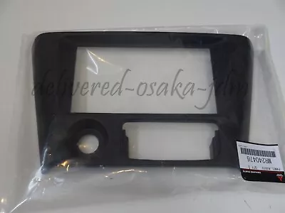 Genuine Mitsubishi LANCER EVO5 EVO6 CP9A Instrument Control Panel MR240476 JDM • $54.99