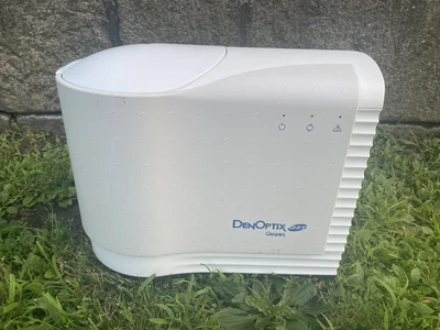 $500 • Buy Gendex DenOptix QST Digital Imaging System Dental Phosphor X-Ray Scanner
